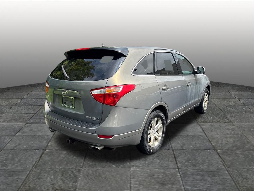 2007 Hyundai VERACRUZ Base