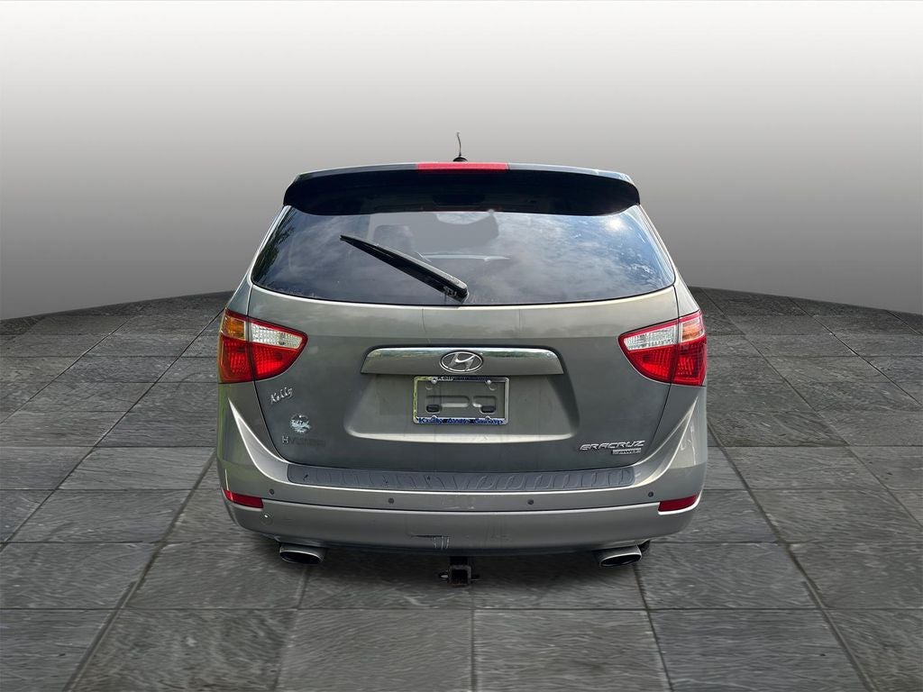 2007 Hyundai VERACRUZ Base