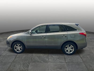2007 Hyundai VERACRUZ Base