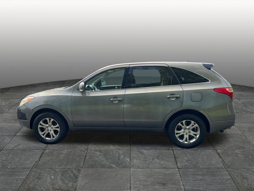 2007 Hyundai VERACRUZ Base