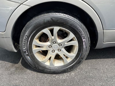 2007 Hyundai VERACRUZ Base