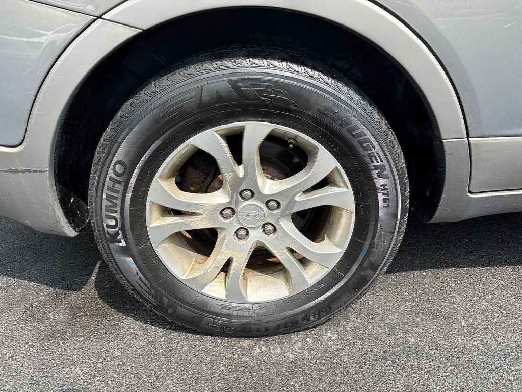 2007 Hyundai VERACRUZ Base