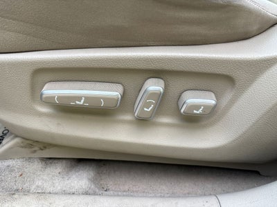 2007 Hyundai VERACRUZ Base