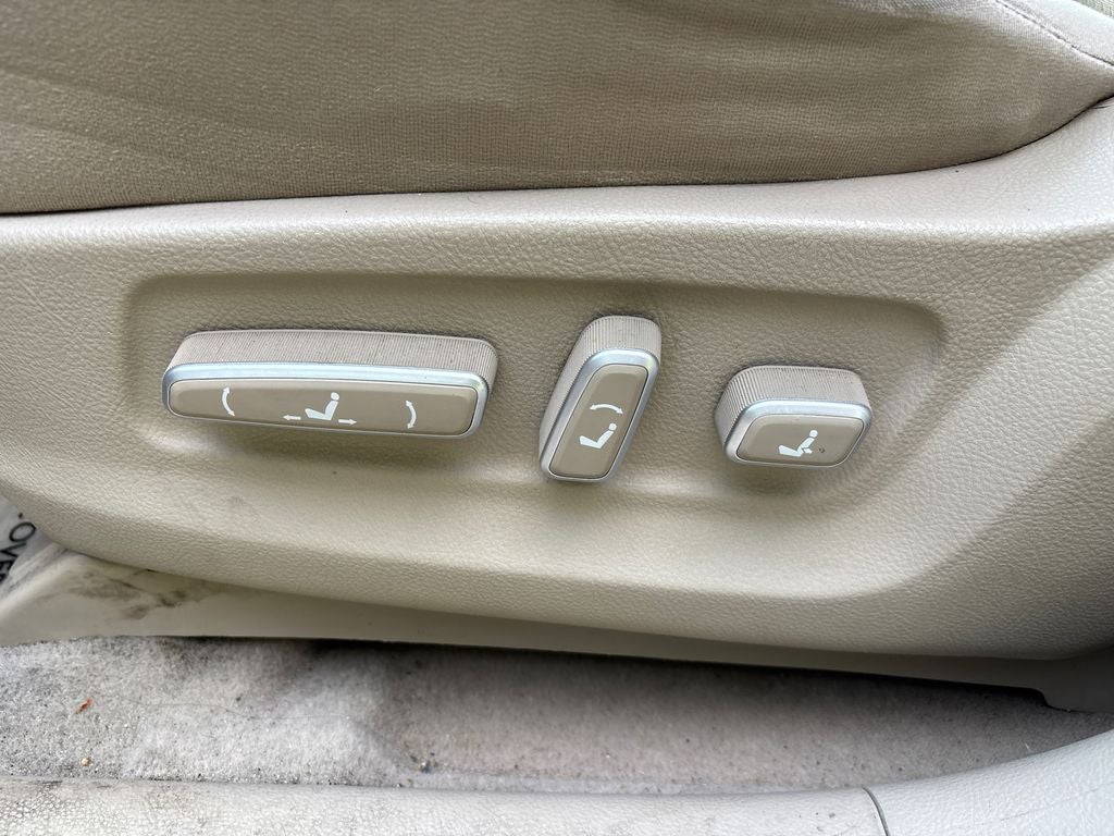 2007 Hyundai VERACRUZ Base