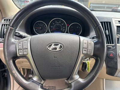2007 Hyundai VERACRUZ Base