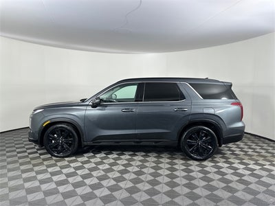 2025 Hyundai PALISADE XRT
