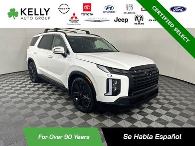 2024 Hyundai PALISADE XRT