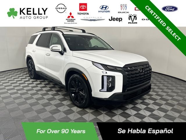 2024 Hyundai PALISADE XRT