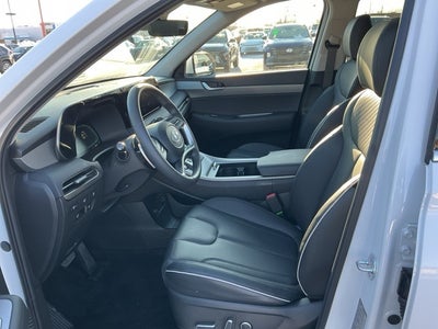 2025 Hyundai PALISADE XRT