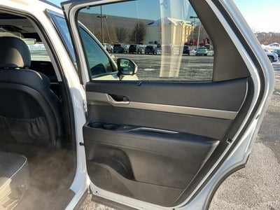 2025 Hyundai PALISADE XRT