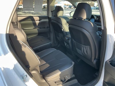 2025 Hyundai PALISADE XRT