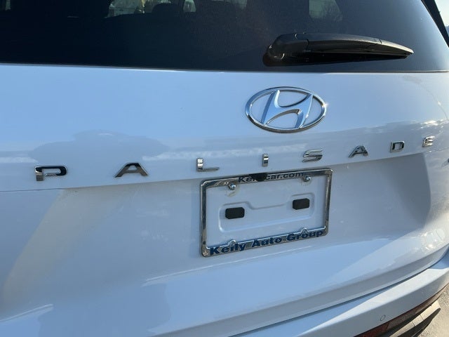 2025 Hyundai PALISADE XRT