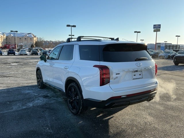 2025 Hyundai PALISADE XRT