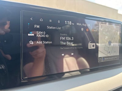 2025 Hyundai PALISADE SEL Premium 7 Passenger