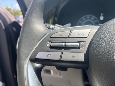 2025 Hyundai PALISADE SEL Premium 7 Passenger
