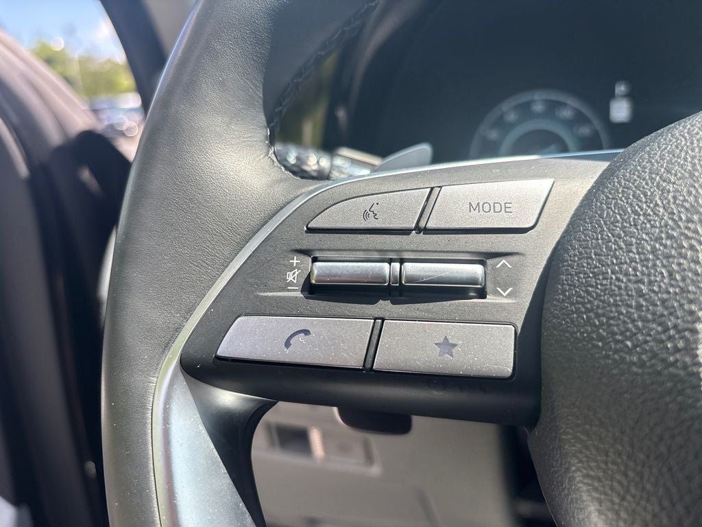 2025 Hyundai PALISADE SEL Premium 7 Passenger