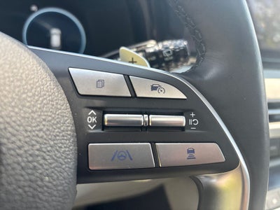 2025 Hyundai PALISADE SEL Premium 7 Passenger