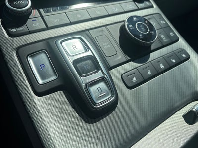 2025 Hyundai PALISADE SEL Premium 7 Passenger