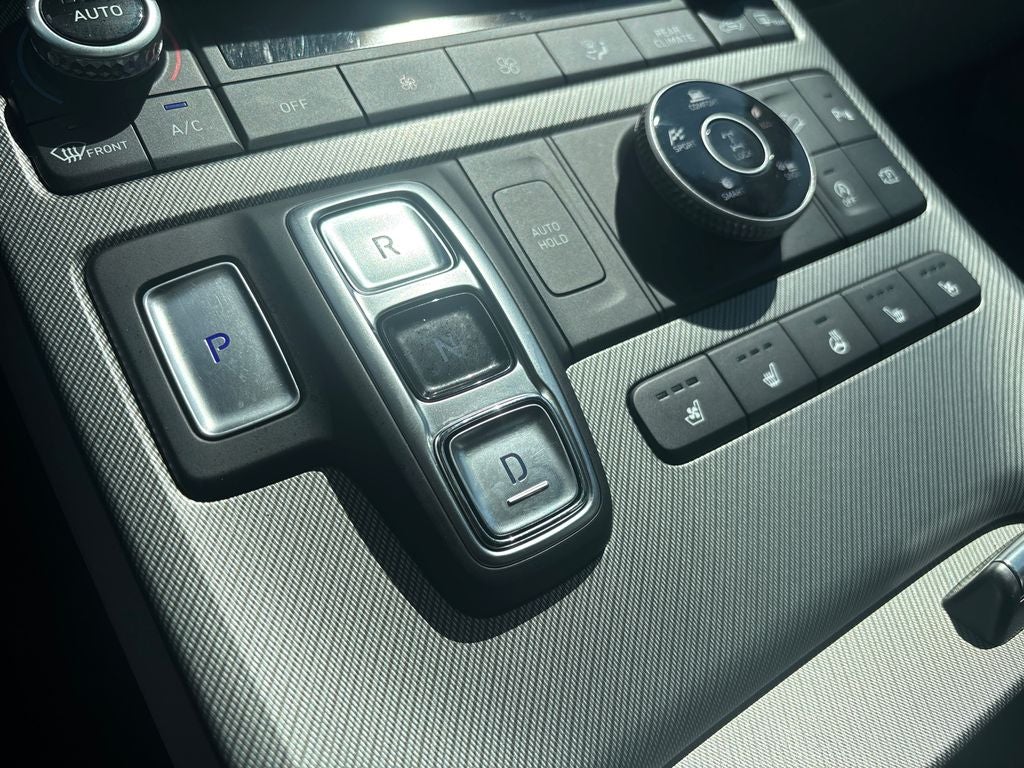 2025 Hyundai PALISADE SEL Premium 7 Passenger
