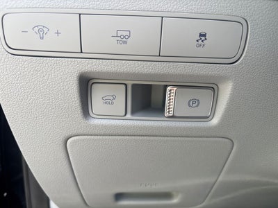 2025 Hyundai PALISADE SEL Premium 7 Passenger