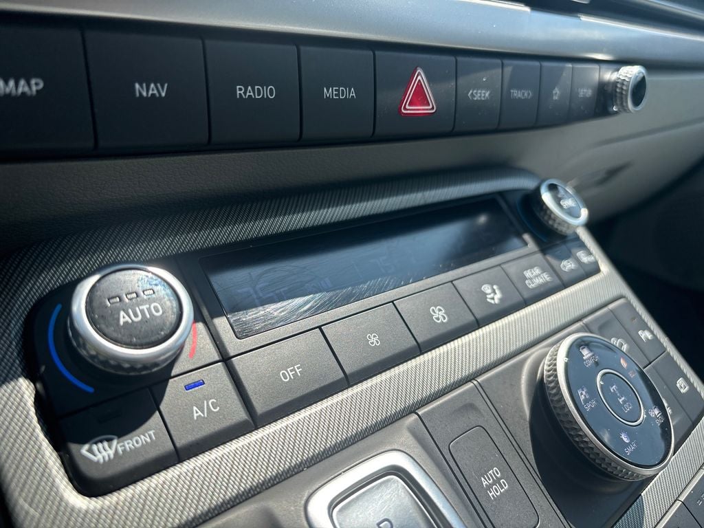 2025 Hyundai PALISADE SEL Premium 7 Passenger