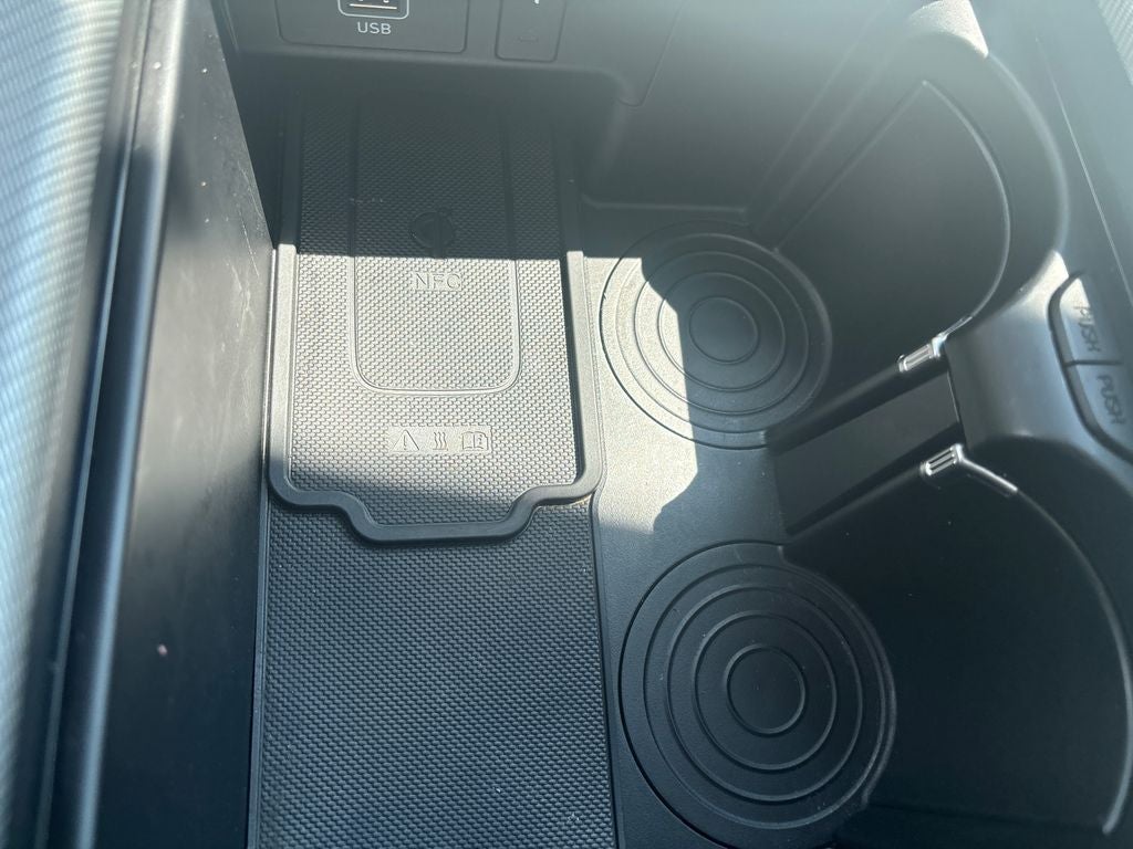 2025 Hyundai PALISADE SEL Premium 7 Passenger