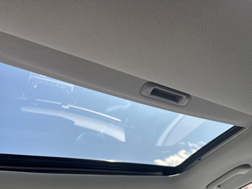 2025 Hyundai PALISADE SEL Premium 7 Passenger