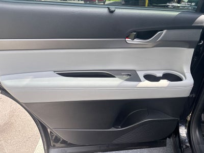 2025 Hyundai PALISADE SEL Premium 7 Passenger