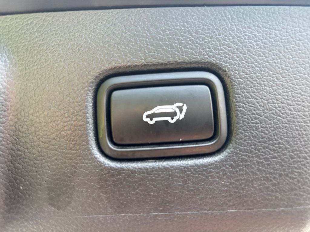 2025 Hyundai PALISADE SEL Premium 7 Passenger