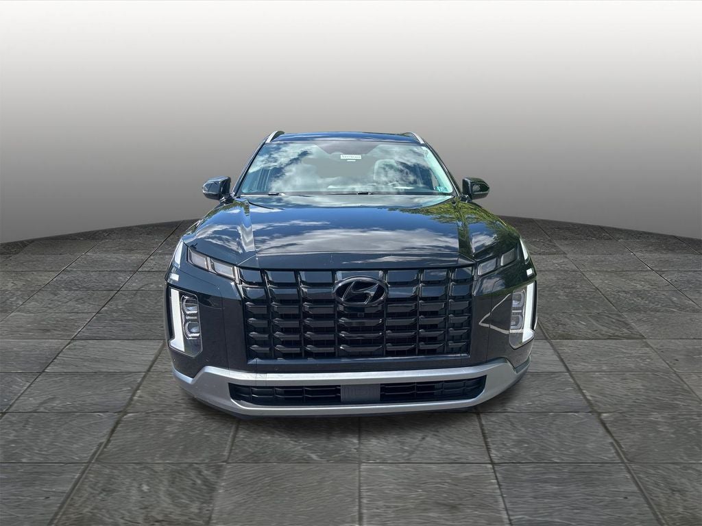 2025 Hyundai PALISADE SEL Premium 7 Passenger
