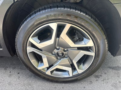 2025 Hyundai PALISADE SEL Premium 7 Passenger