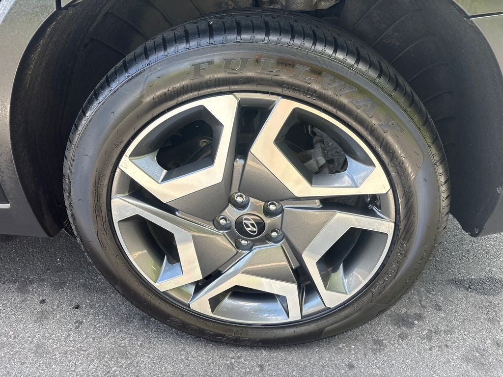 2025 Hyundai PALISADE SEL Premium 7 Passenger