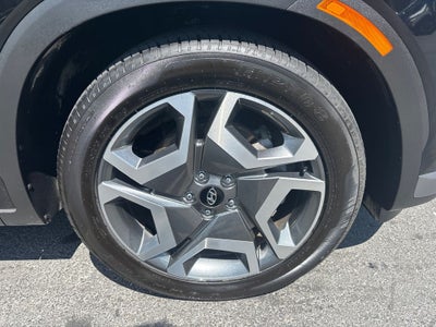 2025 Hyundai PALISADE SEL Premium 7 Passenger