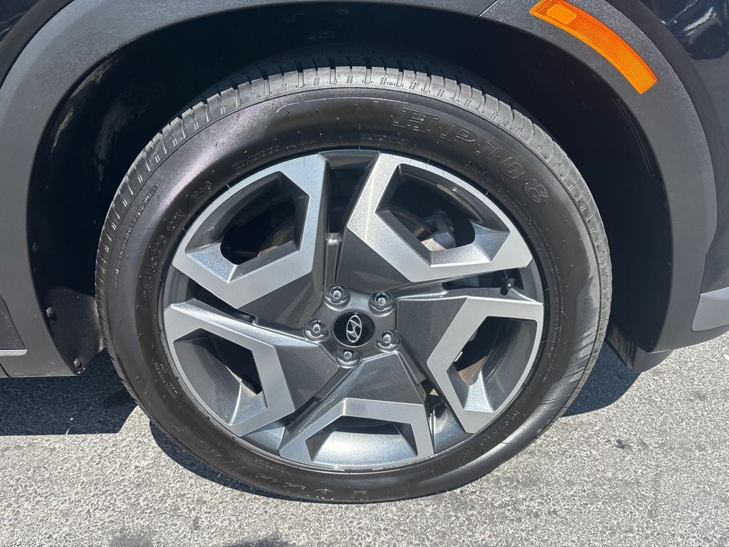 2025 Hyundai PALISADE SEL Premium 7 Passenger
