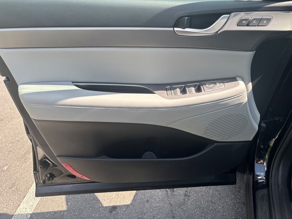 2025 Hyundai PALISADE SEL Premium 7 Passenger