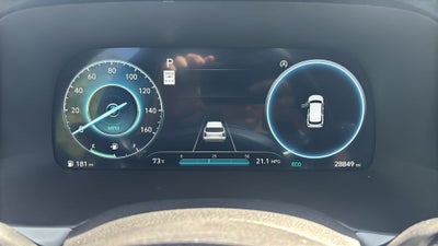 2025 Hyundai PALISADE SEL Premium 7 Passenger