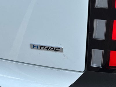 2026 Hyundai PALISADE SE