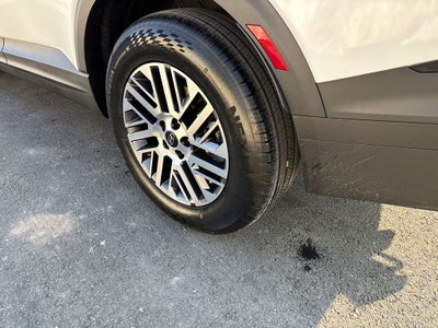 2026 Hyundai PALISADE SE