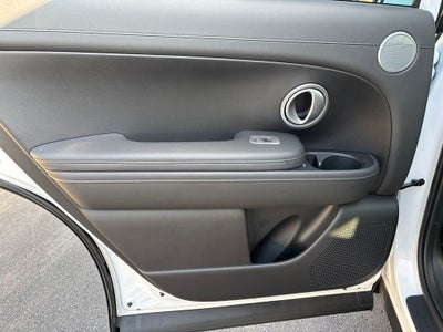 2026 Hyundai PALISADE SE