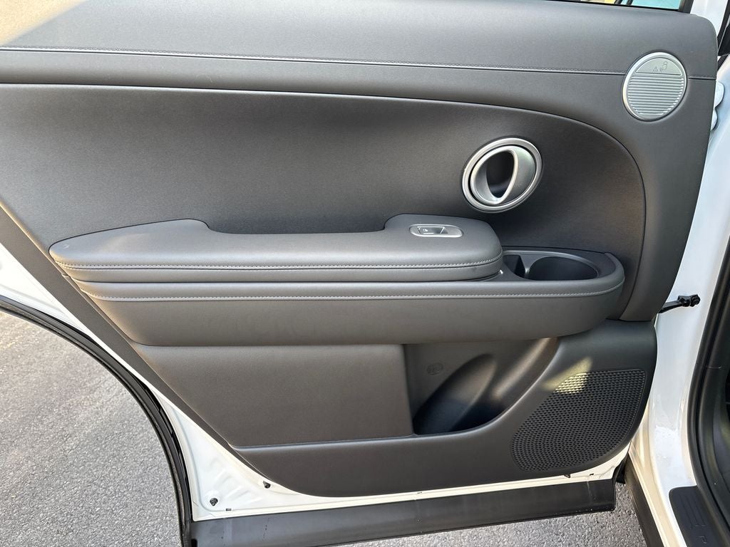 2026 Hyundai PALISADE SE