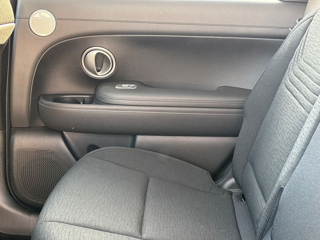 2026 Hyundai PALISADE SE