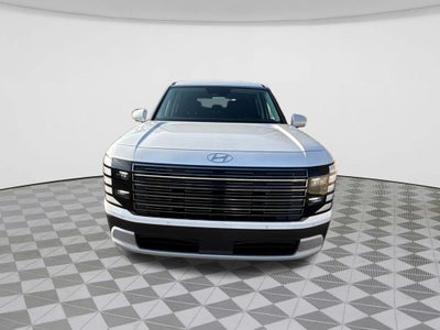 2026 Hyundai PALISADE SE