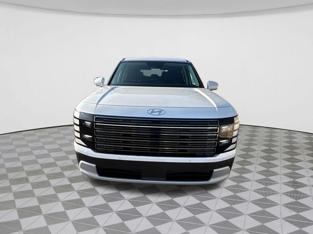 2026 Hyundai PALISADE SE