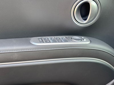 2026 Hyundai PALISADE SE