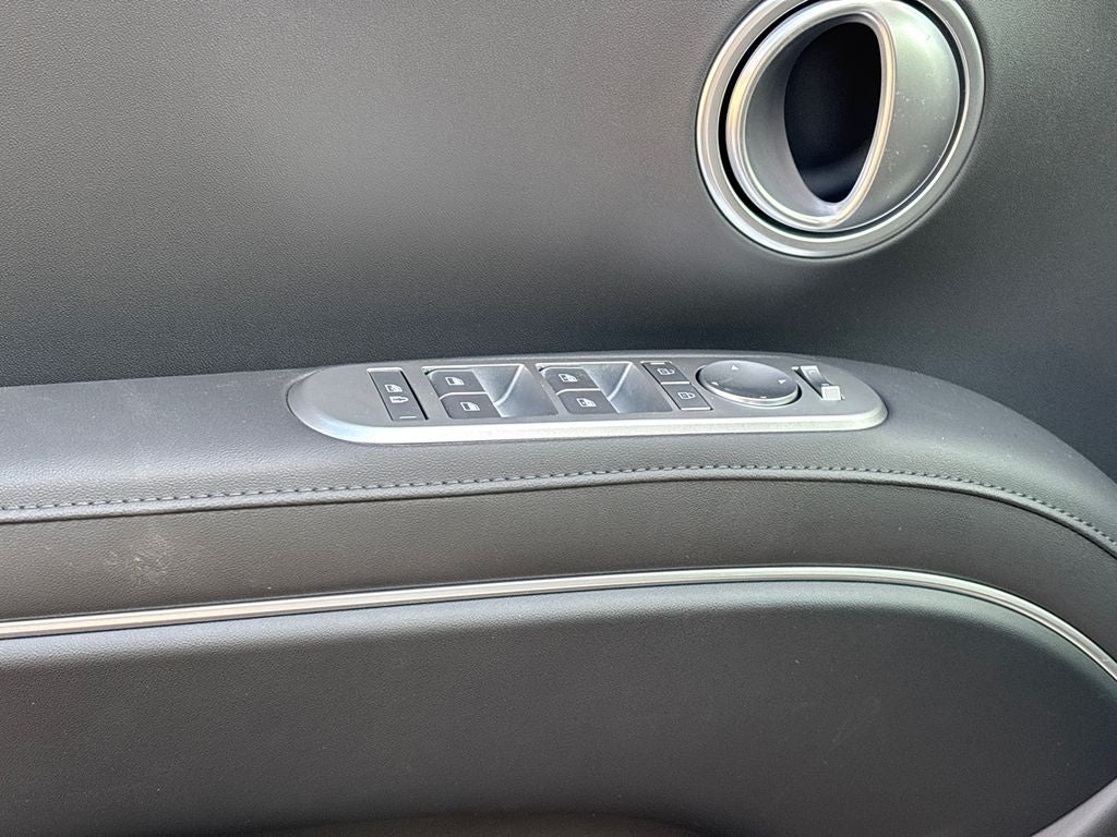 2026 Hyundai PALISADE SE