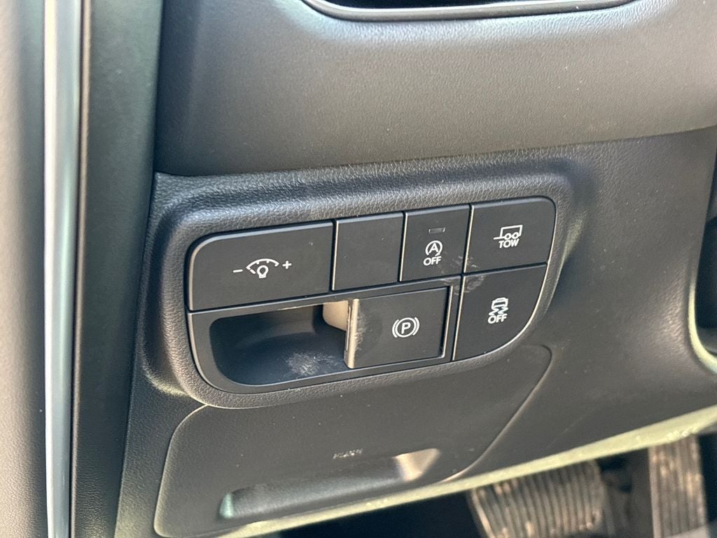 2026 Hyundai PALISADE SE