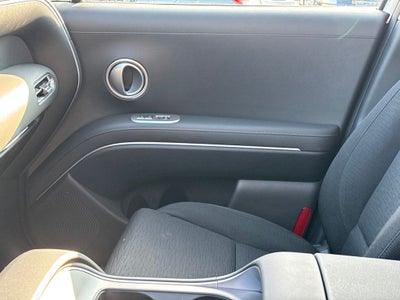 2026 Hyundai PALISADE SE