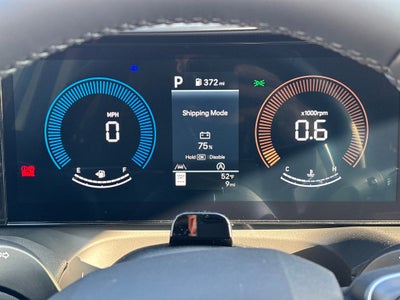 2026 Hyundai PALISADE SE