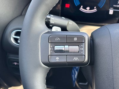 2026 Hyundai PALISADE SE