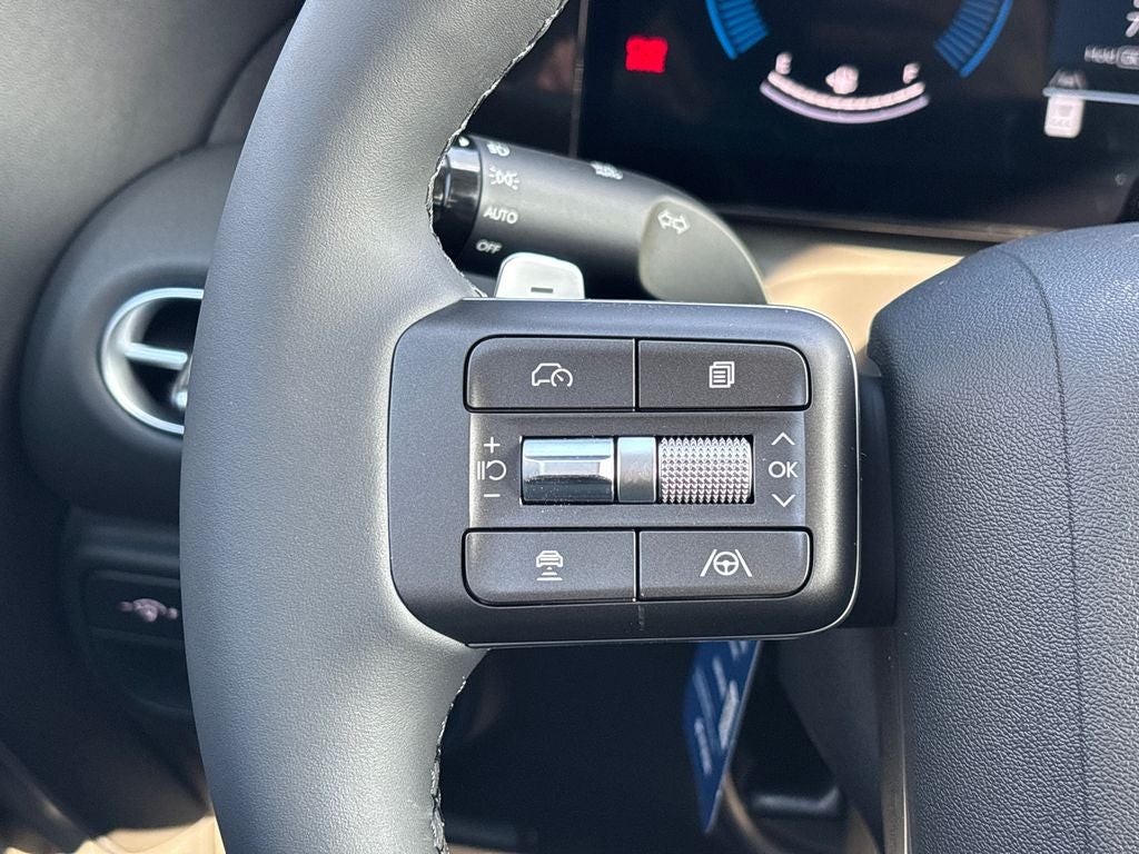 2026 Hyundai PALISADE SE